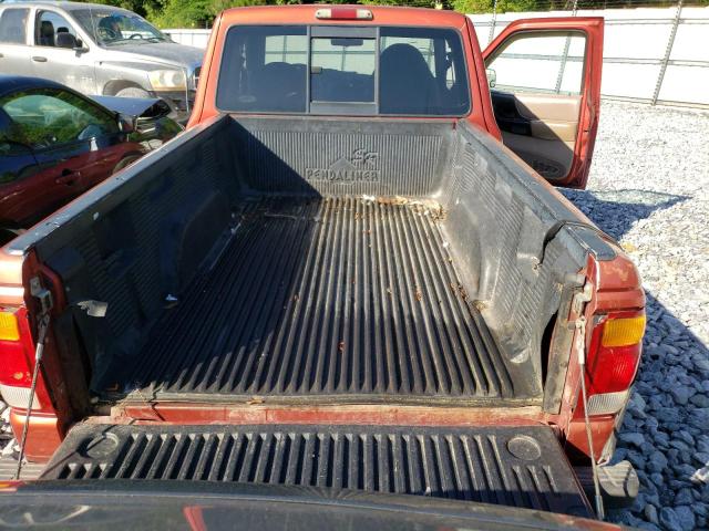 Photo 6 from auction – 1998 FORD RANGER SUP with VIN 1FTYR14C1WPB55546