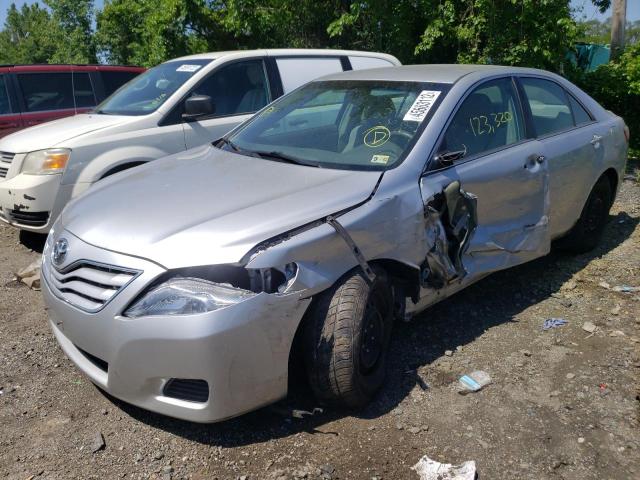 Zdjęcie 2 z aukcji – 2011 TOYOTA CAMRY BASE z VIN 4T1BF3EKXBU682945