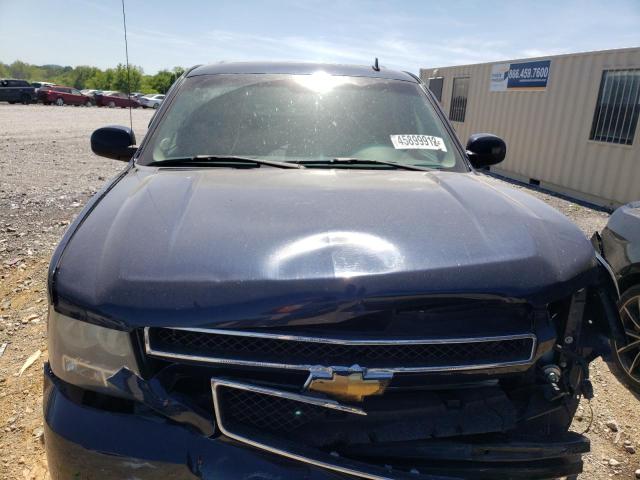 Photo 7 from auction – 2007 CHEVROLET AVALANCHE with VIN 3GNFK12317G268702