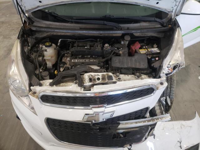 Zdjęcie 7 z aukcji – 2013 CHEVROLET SPARK 1LT z VIN KL8CD6S93DC509979
