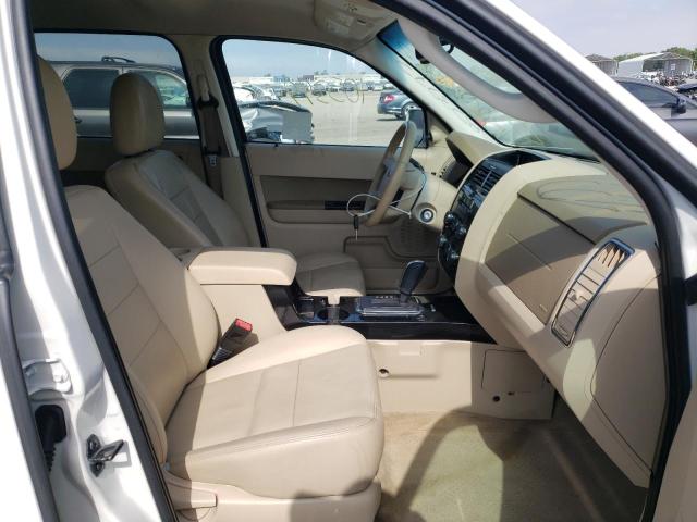 Photo 5 from auction – 2011 FORD ESCAPE LIM with VIN 1FMCU0EG4BKC52117