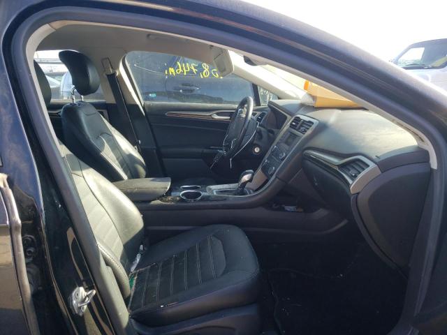 Photo 5 from auction – 2013 FORD FUSION SE with VIN 3FA6P0HR1DR297753