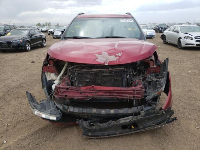 Photo 9 from auction – 2015 FORD EXPLORER L with VIN 1FM5K8F8XFGA35054