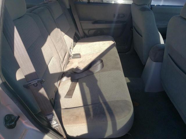 Photo 6 from auction – 2003 MITSUBISHI MONTERO SP with VIN JA4MT21H63J024787