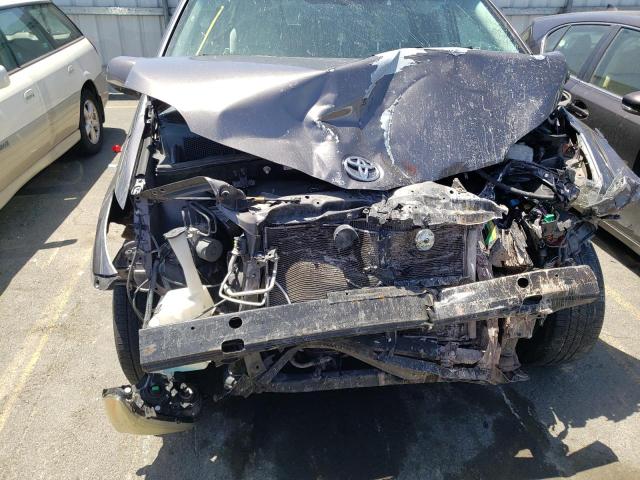 Photo 9 from auction – 2013 TOYOTA SIENNA LE with VIN 5TDKK3DCXDS378161