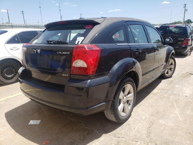 Photo 4 from auction – 2010 DODGE CALIBER SX with VIN 1B3CB4HA7AD594500