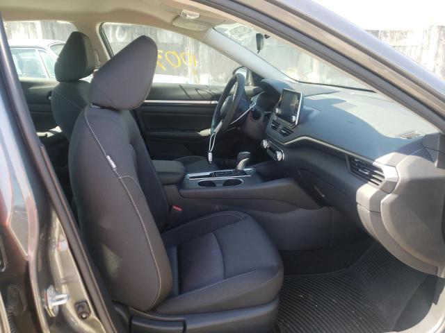 Photo 5 from auction – 2022 NISSAN ALTIMA SV with VIN 1N4BL4DV7NN324155