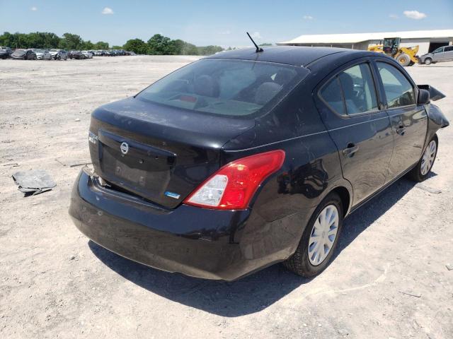 Photo 4 from auction – 2012 NISSAN VERSA S with VIN 3N1CN7AP3CL820733