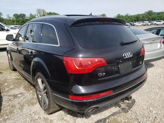 Foto 3 de la subasta – 2010 AUDI Q7 PRESTIG con VIN WA1VMAFE2AD008060