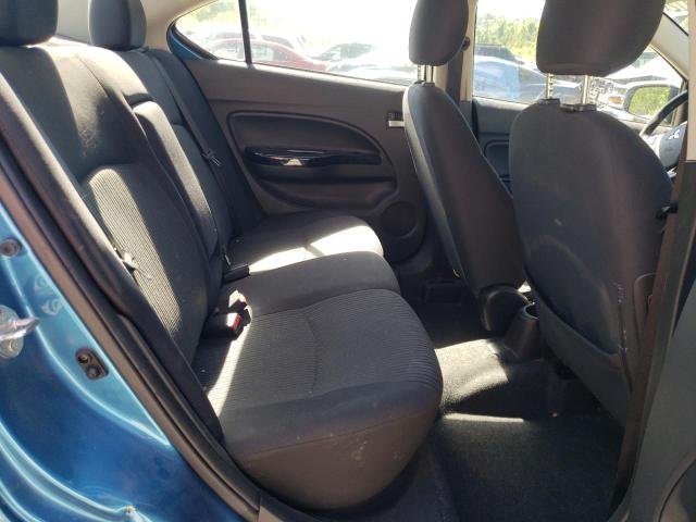 Photo 6 from auction – 2017 MITSUBISHI MIRAGE G4 with VIN ML32F4FJ6HHF15439