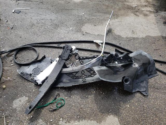 Photo 9 from auction – 2021 TESLA MODEL 3 with VIN 5YJ3E1EA1MF090417