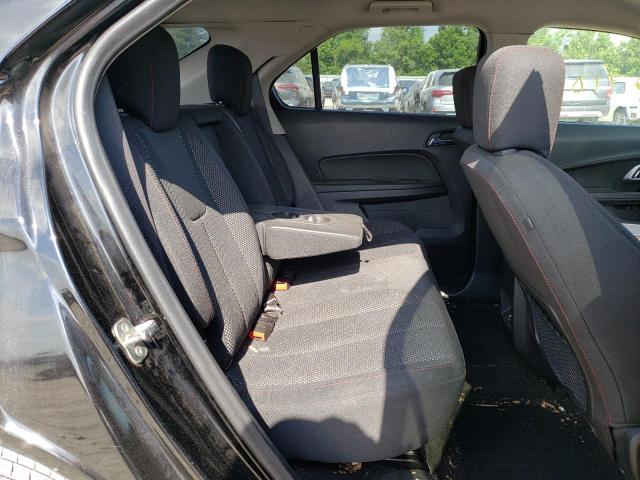 Photo 8 from auction – 2014 CHEVROLET EQUINOX LT with VIN 2GNALBEK2E6321092