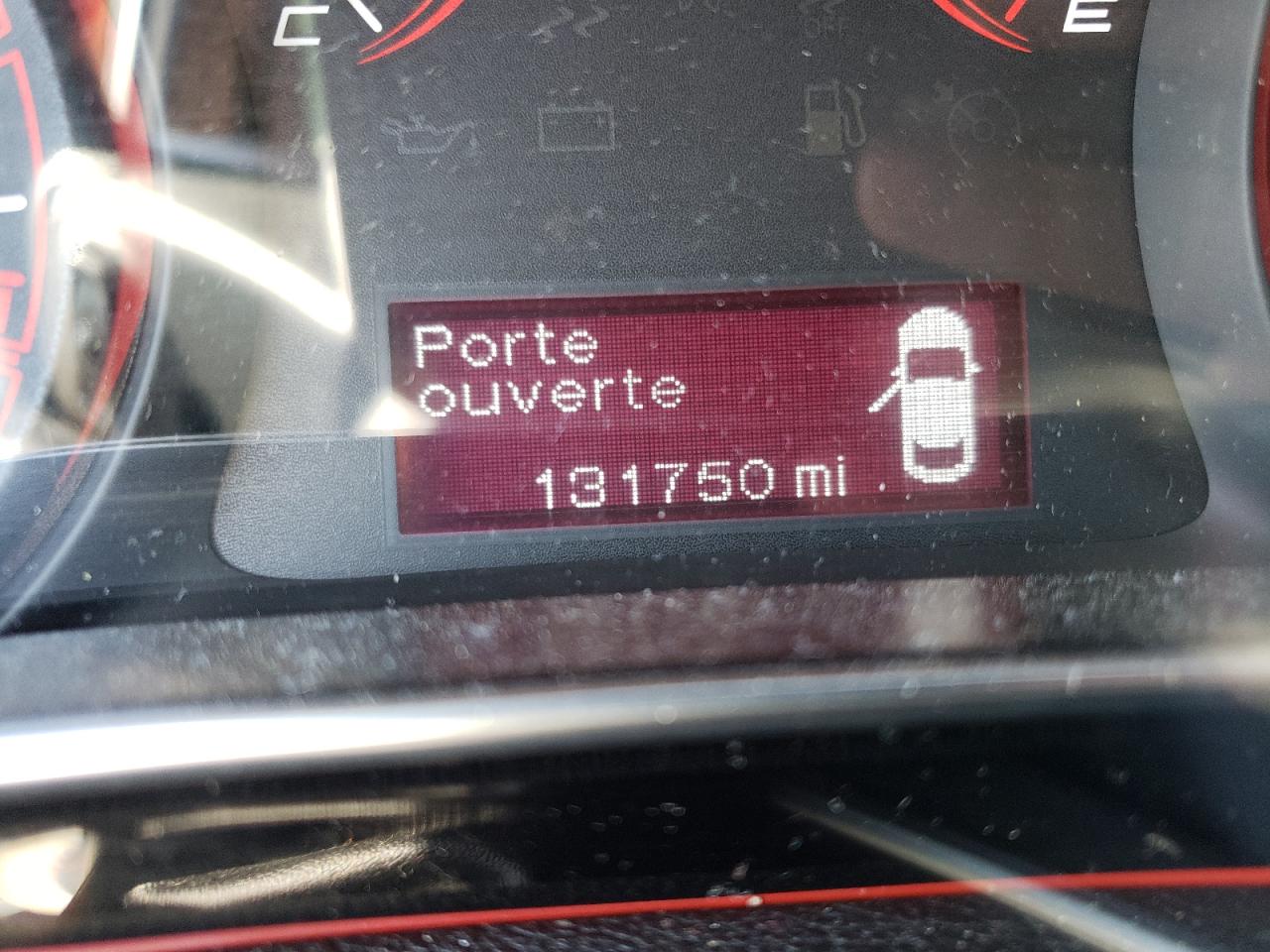 Photo 8 from auction – 2014 DODGE DART SXT with VIN 1C3CDFBB0ED695393