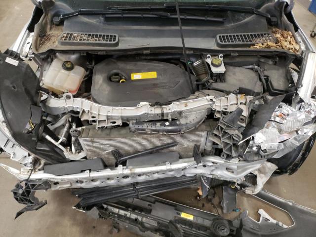 Photo 7 from auction – 2016 FORD ESCAPE SE with VIN 1FMCU9GX1GUB72688