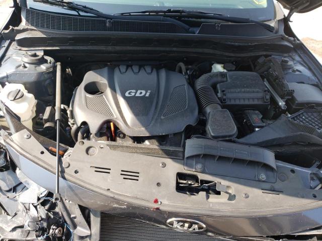 Photo 7 from auction – 2015 KIA OPTIMA LX with VIN KNAGM4A71F5558440