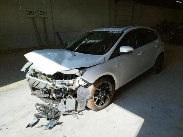 Photo 2 from auction – 2014 FORD FOCUS SE with VIN 1FADP3K26EL262470