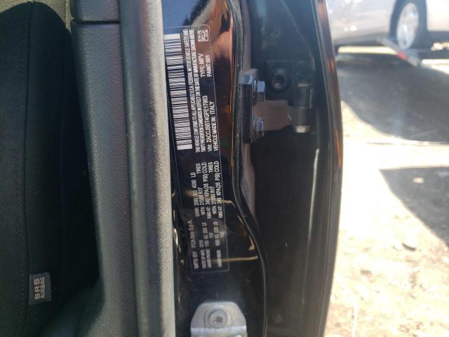 Photo 10 from auction – 2016 JEEP RENEGADE L with VIN ZACCJBBT4GPE17963
