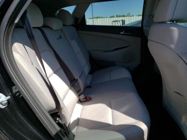 Photo 6 from auction – 2017 HYUNDAI TUCSON LIM with VIN KM8J3CA43HU378408