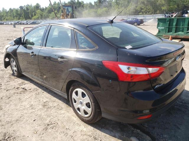 Zdjęcie 3 z aukcji – 2012 FORD FOCUS S z VIN 1FAHP3E22CL262752