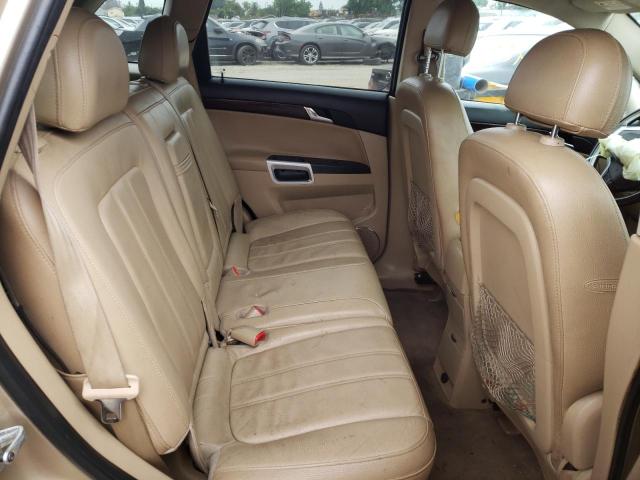 Photo 6 from auction – 2008 SATURN VUE XR with VIN 3GSCL53748S664207