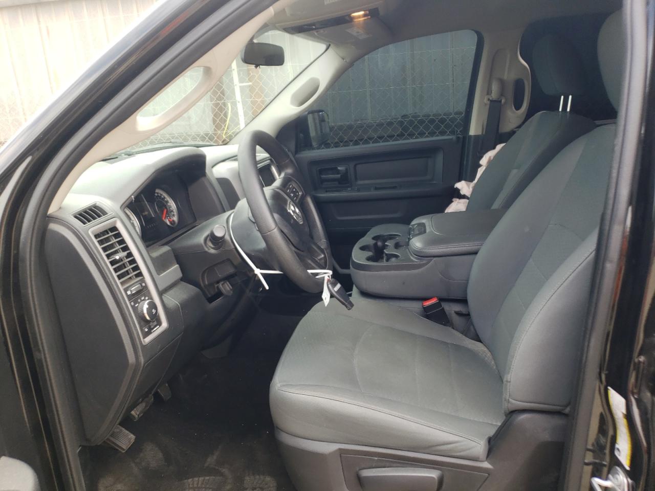 Zdjęcie 5 z aukcji – 2017 RAM 1500 ST z VIN 3C6RR6KT8HG696029
