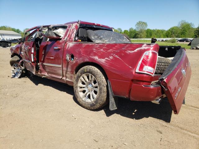 Photo 3 from auction – 2014 RAM 1500 LONGH with VIN 1C6RR7PM0ES336796