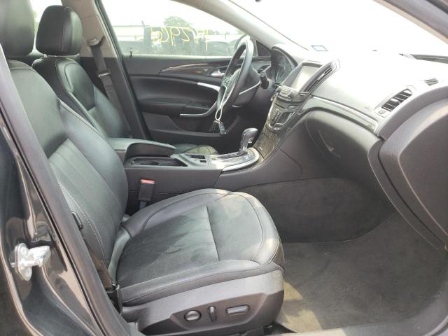Photo 5 from auction – 2015 BUICK REGAL PREM with VIN 2G4GN5EX9F9228401