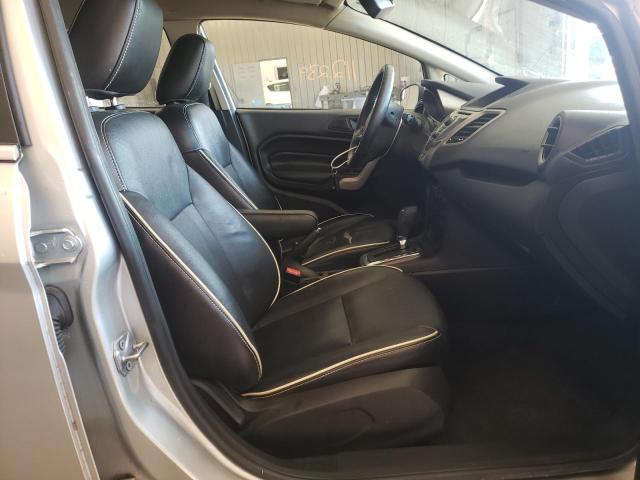 Photo 5 from auction – 2012 FORD FIESTA SES with VIN 3FADP4FJ1CM111409