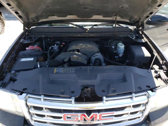 Photo 7 from auction – 2007 GMC NEW SIERRA with VIN 2GTEC19C971675814
