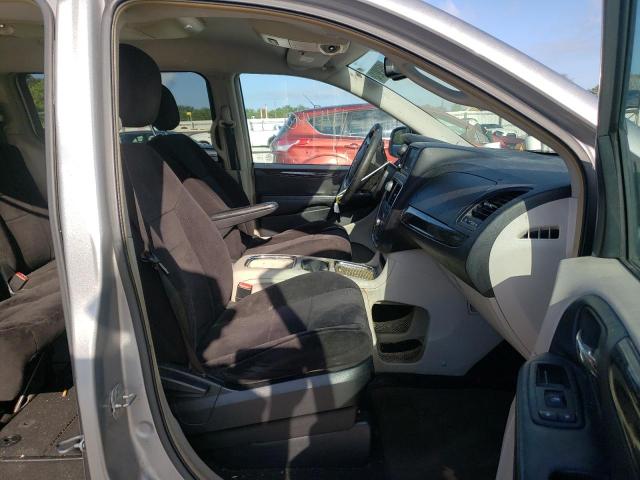 Zdjęcie 5 z aukcji – 2013 DODGE GRAND CARA z VIN 2C4RDGDGXDR778975