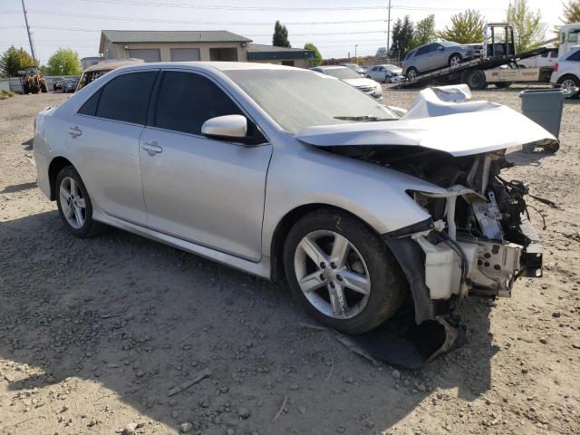 Photo 1 from auction – 2014 TOYOTA CAMRY L with VIN 4T1BF1FK1EU312586