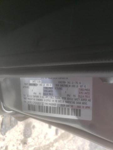 Photo 10 from auction – 2010 MAZDA RX8 with VIN JM1FE1CP6A0404190