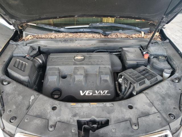 Photo 2 from auction – 2012 CHEVROLET EQUINOX LT with VIN 2GNFLPE5XC6212986