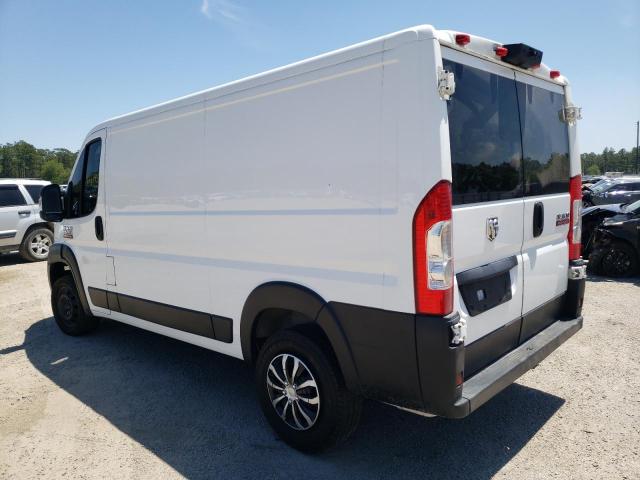 Photo 3 from auction – 2019 RAM PROMASTER with VIN 3C6TRVAG6KE511340