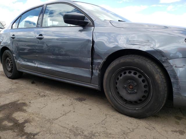 Photo 9 from auction – 2014 VOLKSWAGEN JETTA BASE with VIN 3VW2K7AJ3EM223606