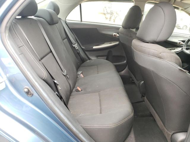 Photo 6 from auction – 2013 TOYOTA COROLLA BA with VIN 5YFBU4EE2DP096931