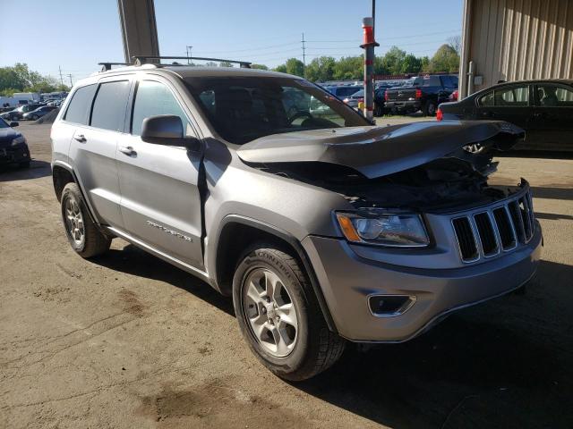 JEEP GRAND CHER 2015 with VIN 1C4RJFAG0FC818662 - Photo from auction