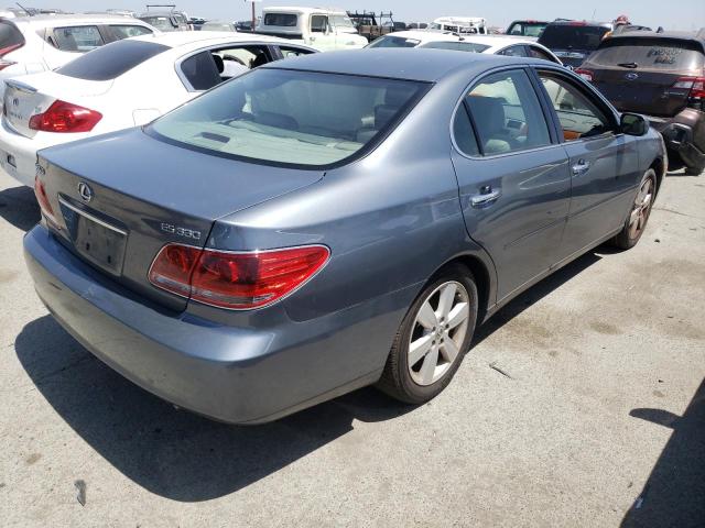 Photo 4 from auction – 2006 LEXUS ES 330 with VIN JTHBA30G665145347