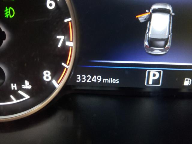Photo 8 from auction – 2019 NISSAN MURANO S with VIN 5N1AZ2MS2KN145611