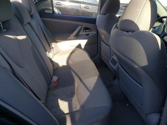Photo 6 from auction – 2009 TOYOTA CAMRY BASE with VIN 4T1BE46K49U838446
