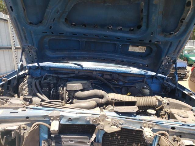 Photo 7 from auction – 1994 FORD F150 with VIN 1FTEF15N2RNA19955