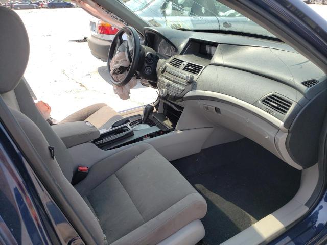 Photo 5 from auction – 2012 HONDA ACCORD LXP with VIN 1HGCP2F48CA112110