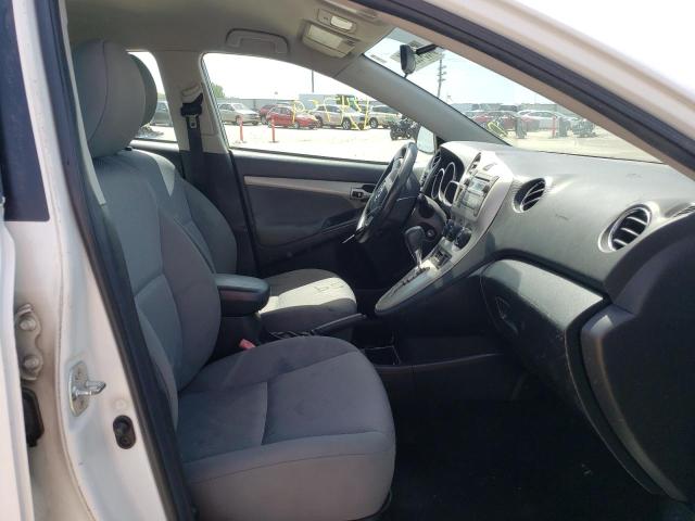 Photo 5 from auction – 2010 TOYOTA COROLLA MA with VIN 2T1KU4EE1AC338622