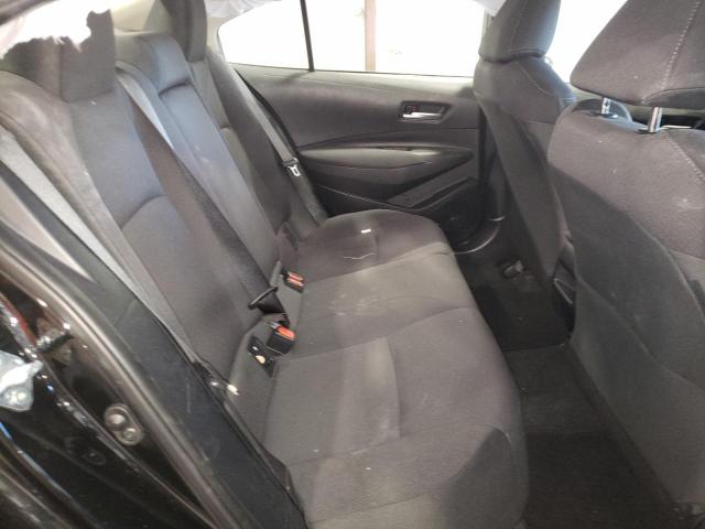 Photo 6 from auction – 2021 TOYOTA COROLLA LE with VIN 5YFEPMAE2MP230265