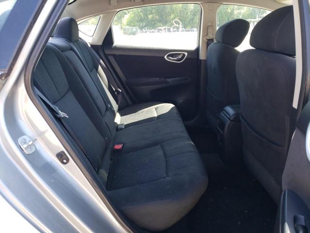 Photo 6 from auction – 2014 NISSAN SENTRA S with VIN 3N1AB7AP1EY333472
