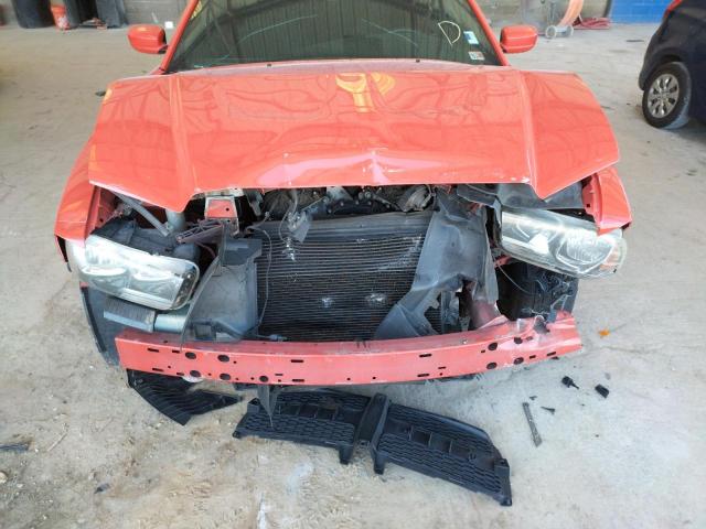 Photo 9 from auction – 2014 DODGE CHARGER SE with VIN 2C3CDXBG2EH286252