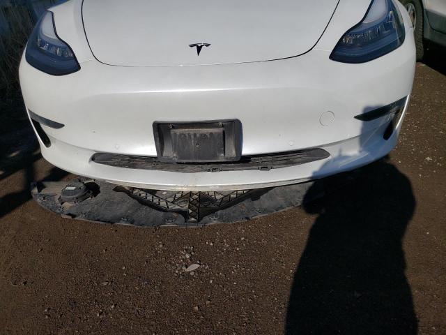Photo 9 from auction – 2020 TESLA MODEL 3 with VIN 5YJ3E1EA0LF529430