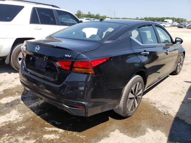 Photo 4 from auction – 2021 NISSAN ALTIMA SV with VIN 1N4BL4DV5MN408490