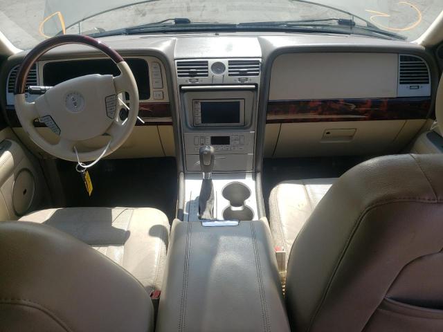 Photo 10 from auction – 2004 LINCOLN NAVIGATOR with VIN 5LMFU27R34LJ18037