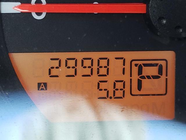 Photo 8 from auction – 2020 NISSAN FRONTIER S with VIN 1N6ED0FB0LN722334